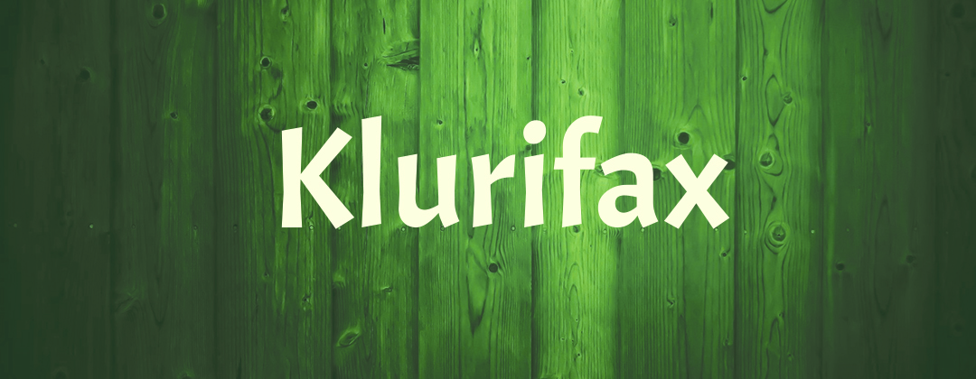 Klurifax förskola